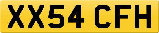 XX54CFH